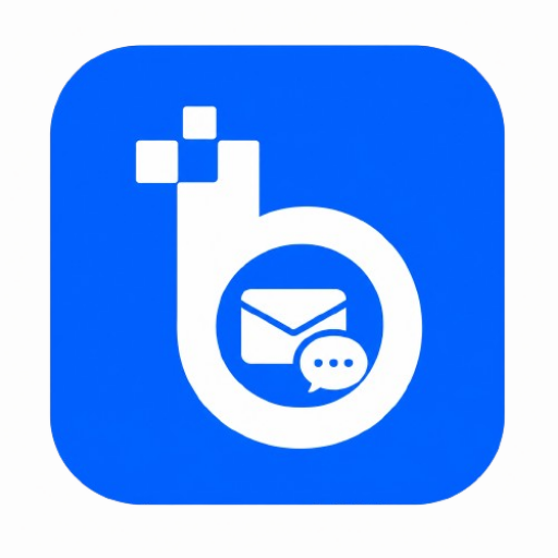 Bytesms logo